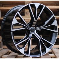 Audi 1624 10x21 5x112 